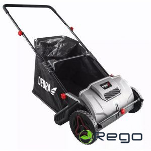 Dedra DED8803 Lapu un zāles savācējs 530mm