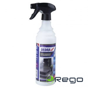 Dedra DED8823C02 Kapu pieminekļu kopšanas šķidrums