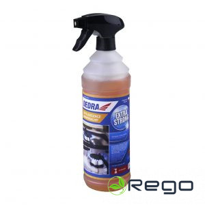 Dedra DED8823C03 Universāls attaukošanas līdzeklis 1L