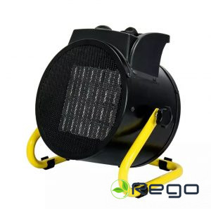 Dedra DED9930C Elektriskais sildītājs, PTC 2.0kW, ķeramikas sildelements