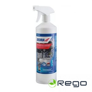 Dedra DEGT040 Universāls tīrīšanas līdzeklis jebkurai virsmai 1L