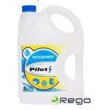 Pilots Destilēts ūdens 5l (ASDU5)