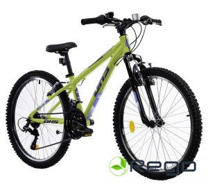 Divritenis DHS 24'' 2423-18(2013) Alu-kids