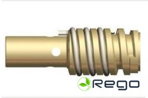 Dīzes turētājs MIG,M6