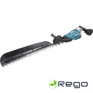 Makita DUH754SZ Akumulatora dzīvžogu šķēres ar vienu asmeni 18V