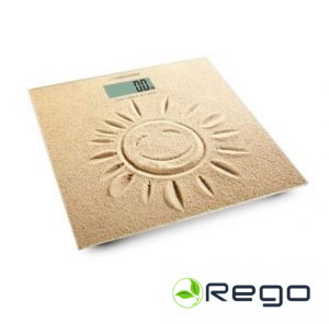 Esperanza ķermeņa svari EBS006