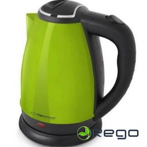 Esperanza EKK113G Elektriskā tējkanna 1,8L 1800W