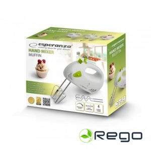 Esperanza EKM007G Mikseris 150W
