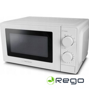 Esperanza EKO011W Mikroviļņu krāsnis 700W