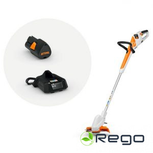 Stihl FSA 30.0 SET Akumulatora trimmeris (ar vienu AS 2 un AL 1)