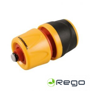 Savienotājs 1/2-3/4 STOP GB1601