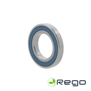 SKF Lodīšu gultnis 8x22x7 (608-2RSH)