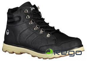 Apavi Renti boot glazed ginger 37