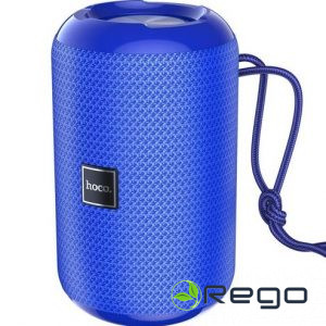 Hoco HC1 Trendy Sound Bluetooth skaļrunis (zils)