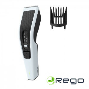Philips matu griešanas ierīce Hairclipper 3000