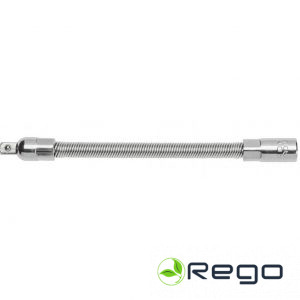 Hogert HT1A740 Lokans pagarinātājs 1/4" 150mm