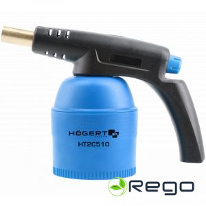 Hogert HT2C510 Gāzes deglis