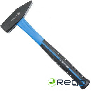 Hogert HT3B028 Atslēdznieka āmurs ar rokturi 800gr.