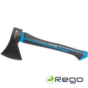 Hogert HT3B070 Cirvis ar kātu 600gr.