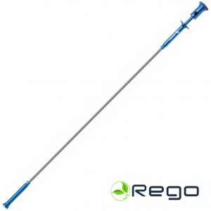 Hogert HT4R510 Elastīga saķere ar magnētu 610mm.