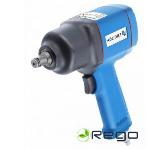 Hogert HT4R623 Pneim.sit pistole 1/2”