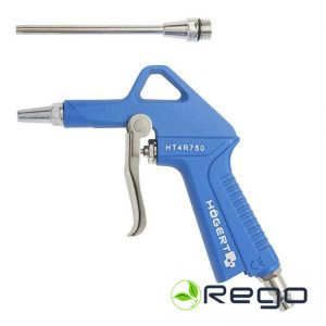 Hogert HT4R750 Gaisa pistole