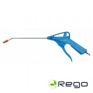 Hogert HT4R751 Gaisa pistole, 200 mm.