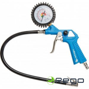 Hogert HT4R757 Pumpēšanas pistole