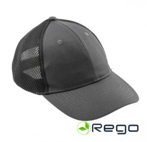 Hogert HT5K480 Cepure, tumši pelēka, universāls izmērs