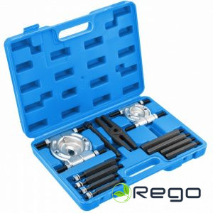 Hogert HT8G257 Novilcēju komplekts 12 gab.