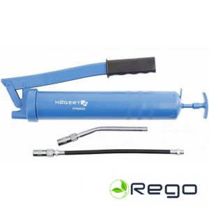 Hogert HT8G905 Smērvielu pistole 400ml