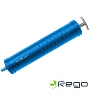 Hogert HT8G936 Eļļas iesūkšanas šļirce, 500ml