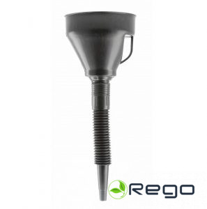 Hogert HT8G945 Divdaļīga piltuve