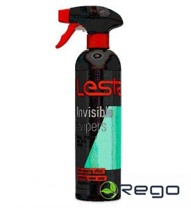 Lesta Lietus lāses atgrūdošs līdzeklis stiklam 500ml (INVIS/0.5)