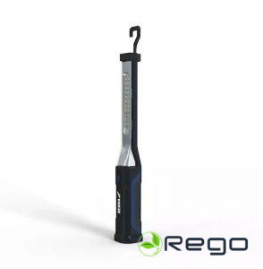 Dedra L1025 Darbnīcas lampa