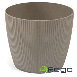 Puķu pods MAGNOLIA jumper ECO 190 pelēks