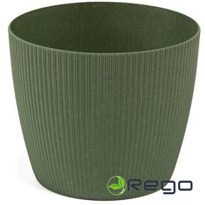 Puķu pods MAGNOLIA jumper ECO 190 zaļš