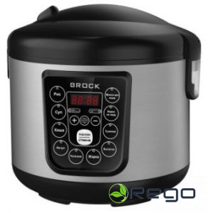 BROCK Multikatls 3L, 500W (MC 1003)