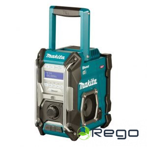 Makita MR004GZ Radio CXT ® / LXT ® / XGT