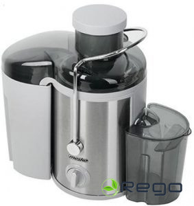 Mesko MS 4126G Sulu spiede 600W(pelēka)