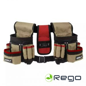 Dedra N0033 Instrumentu josta 20x10x28cm x 2