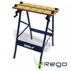 Dedra N111 Darba galds, slodze maks. 100kg.