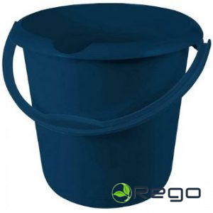 Spainis 10L eco blue, diam:30, 28cm