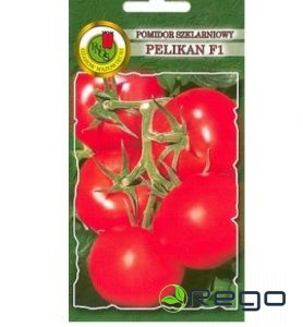 Tomāti Pelikan F1