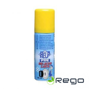 Slēdzeņu atledotājs SUPER HELP 50 ml