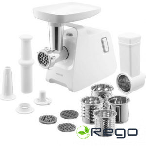 Sencor SMG 4410WH Gaļas mašīna 1400W