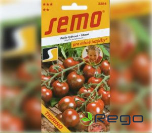 Tomāti Tigrino 25 sēklas