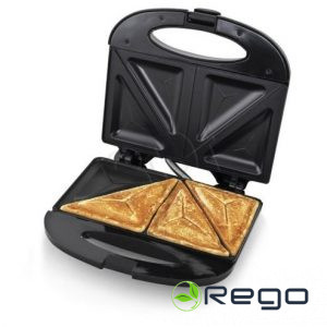 Titanum TKT002K Sviestmaižu grills