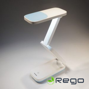 Tiross Galda lampa TS-2231 32SMD/3W/210Lm 1gb.