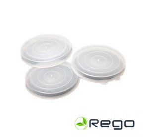 Vāciņš plastmasas parastais  PD1 D-82mm